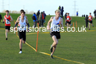 Mens under-20s 2022 Northern Cross Country Champs., Pontefract. Photo: David T. Hewitson/Sports for All Pics